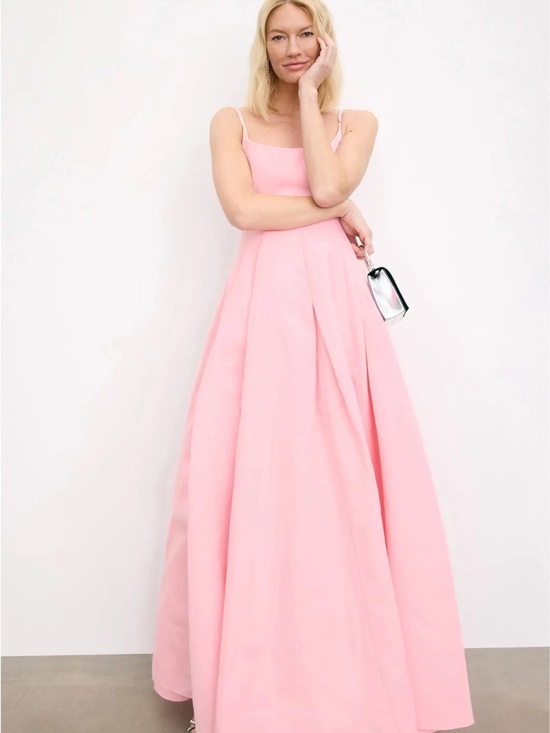 STAUD Dresses & Skirts - Staud Joy Maxi Gown